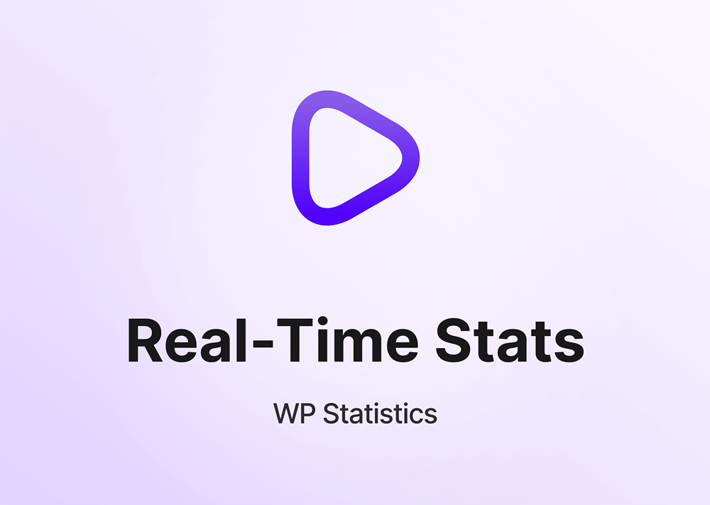 All articles in Real Time Stats