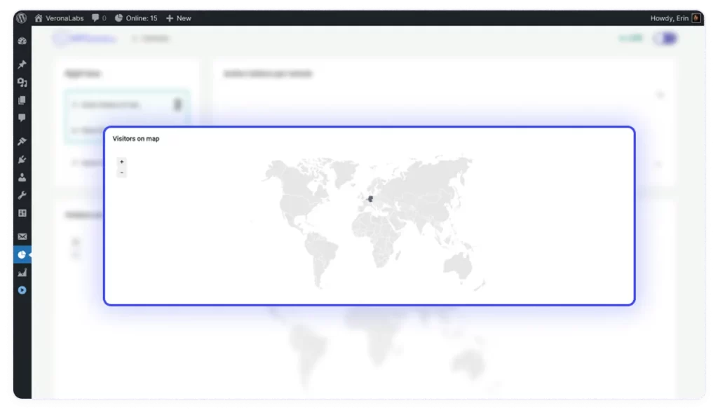 Live Location Insights