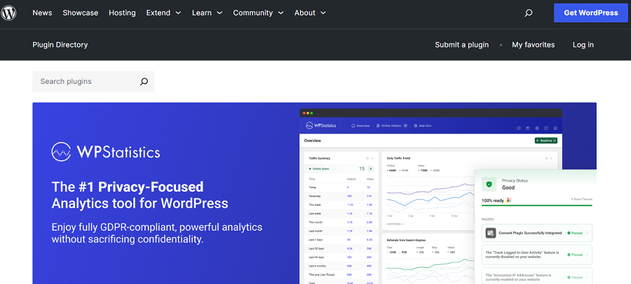 Web analytics for small business