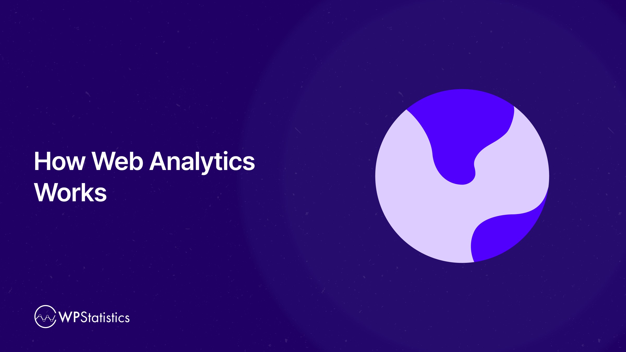 how web analytics works