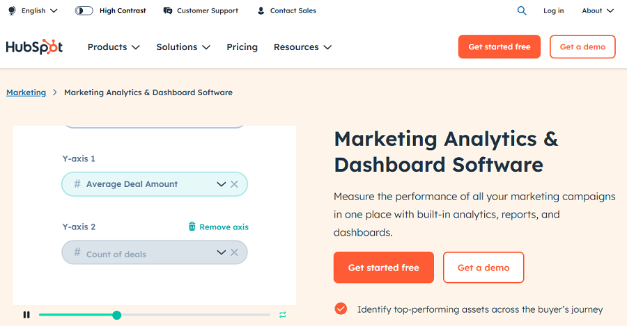 Hubspot