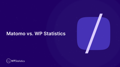 Matomo vs. WP Statistics: Which Is Better for WordPress Analytics?
