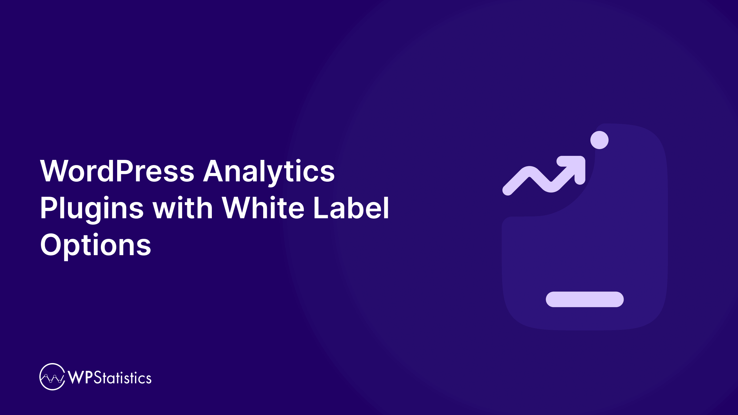 WordPress Analytics Plugins with White Label Options