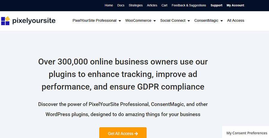 pixelyoursite
