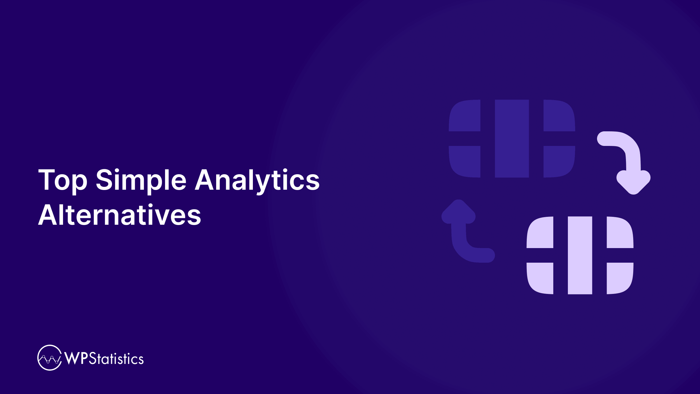 Simple Analytics alternative tools compared for privacy-focused reporting